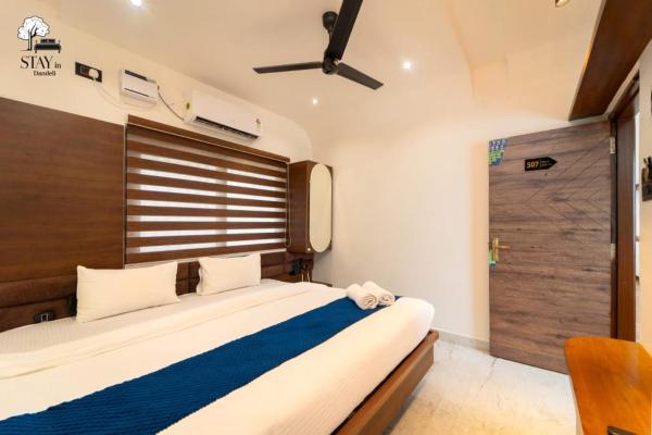Stay In Dandeli, Rezervovat  Dandeli Bangalore