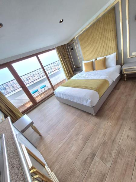 La Marıno Suıt, Rezervovat  Beyoglu Istanbul