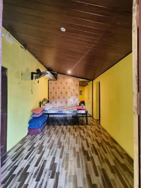 Geeta Home Stay, Rezervovat  Kāsarkod Bangalore