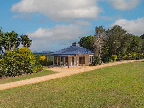 Summergrove Estate, Rezervovat  Carool 