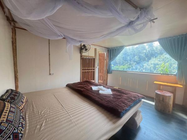 Hakuna Matata Mù Cang Chải Homestay, Rezervovat  Mù Cang Chải 