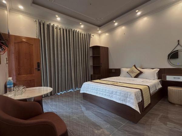 Oanh Thư Hotel, Rezervovat  Mèo Vạc Ha Giang