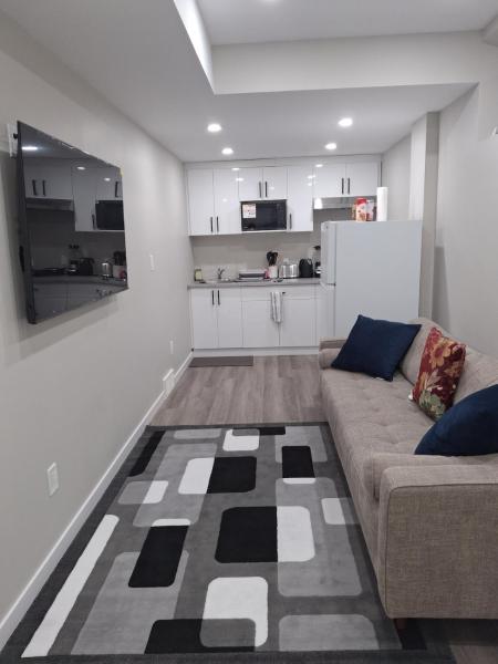 Oxnard Villa, Rezervovat  Winnipeg Manitoba