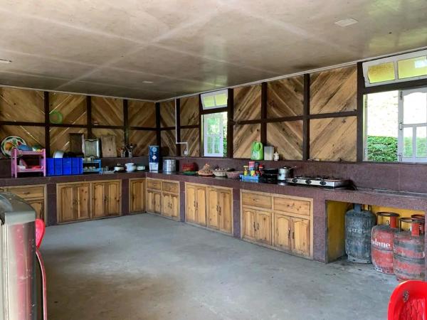 Spring water homestay, Rezervovat  Namchi hotely s parkováním, Parkování