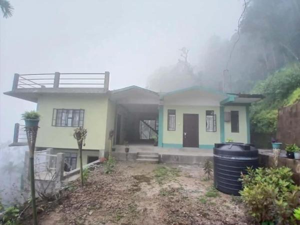 Siej Homestay, Rezervovat  Meghalaya hotely s parkováním, Parkování