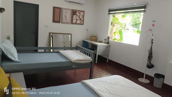 Farmstay Mẹ Khang, Rezervovat  Xóm Bà Thiên 