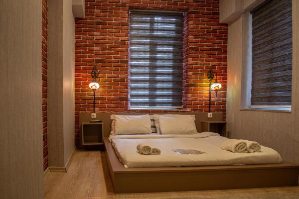 Galata Central Stay Private Rooms, Rezervovat  Istanbul Marmara Region