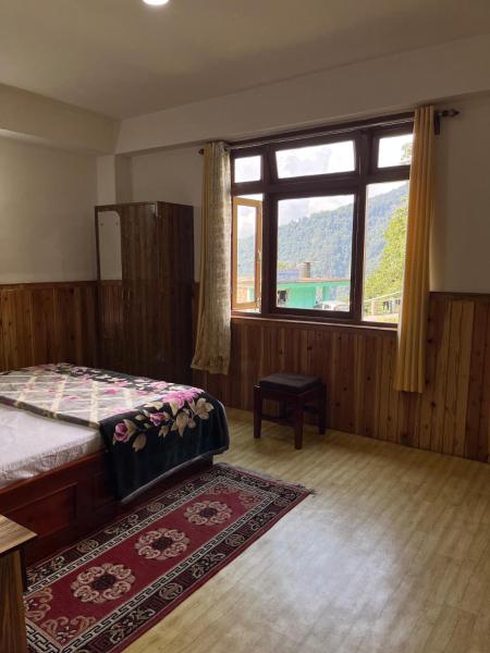 Shenga Homestay, Rezervovat  Ravangla Sikkim
