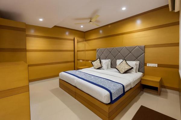 Grand View Inn Hotel, Rezervovat  Bangalore Bangalore