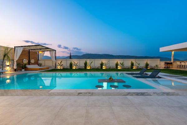Villa WhiteSide, Rezervovat  Fethiye Fethiye Area