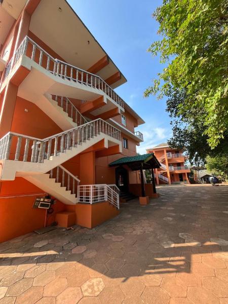 Kawari Resort, Rezervovat  Gokarna Bangalore