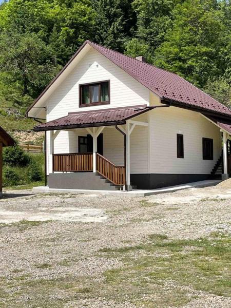 Котедж Маєток Ярини, Rezervovat  Krivopolʼye Ivano-Frankivsk