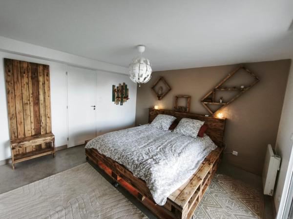 B&B Spa 60, Rezervovat  Clermont 