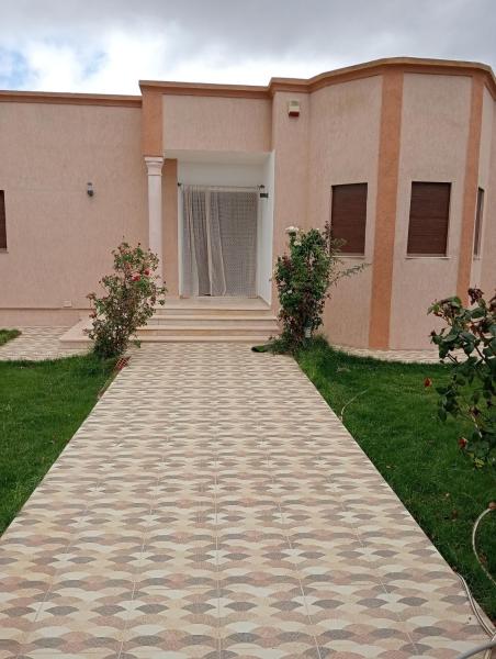 0 stress, Rezervovat  Nabeul hotely s parkováním, Parkování