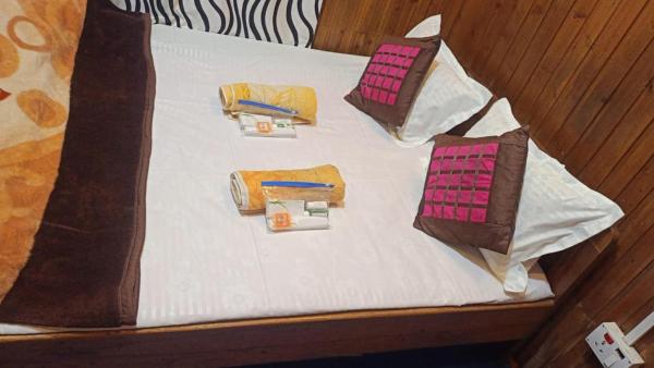 Hotel PP, Rezervovat  Lava West Bengal