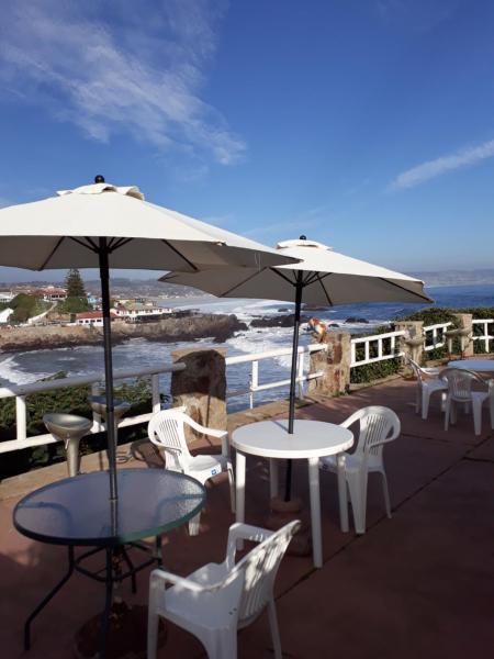 Hotel Trouville