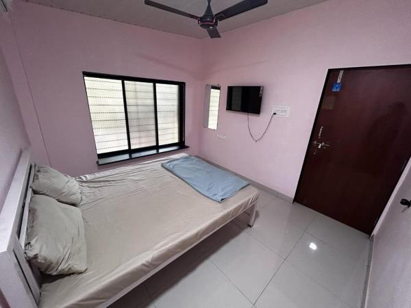 Saanj Retreat - A Weekend Home Stay Near Revdanda Beach, Rezervovat  Revadanda 