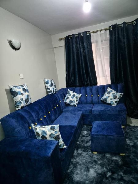 Tajiri stays near JKIA, Rezervovat  Embakasi Nairobi