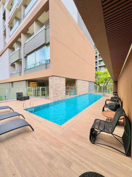Haus Mitre 370, Rezervovat  Bras Morumbi