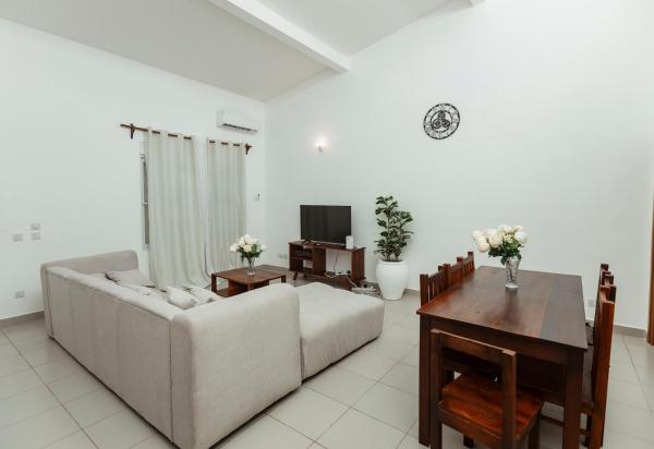 Smile Homes, Rezervovat  Zanzibar hotely s bazénem, Bazén