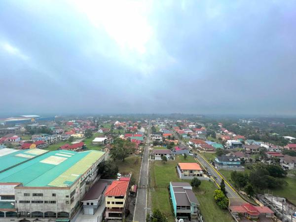 City Land Tagaytay Prime, Rezervovat  Ulat Segundo Luzon