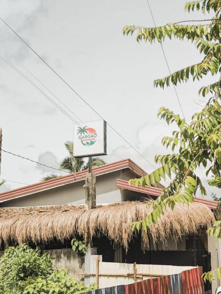 Siargao Hannah, Rezervovat  General Luna Siargao Island