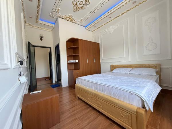 Làng Suối Homestay Vĩnh Hy, Rezervovat  Ninh Hải Ninh Thuan
