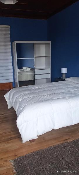Mdrag, Rezervovat  Punta Arenas 