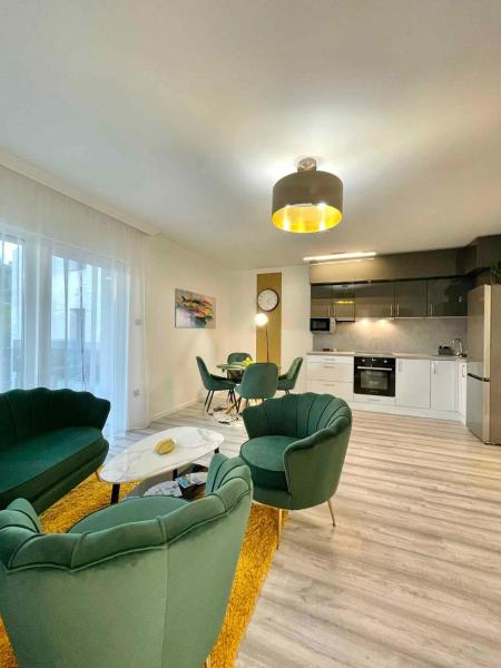 Apartments in Siofok - Balaton 54884, Rezervovat Apartmán Balatonszabadi Fürdőtelep Siófok