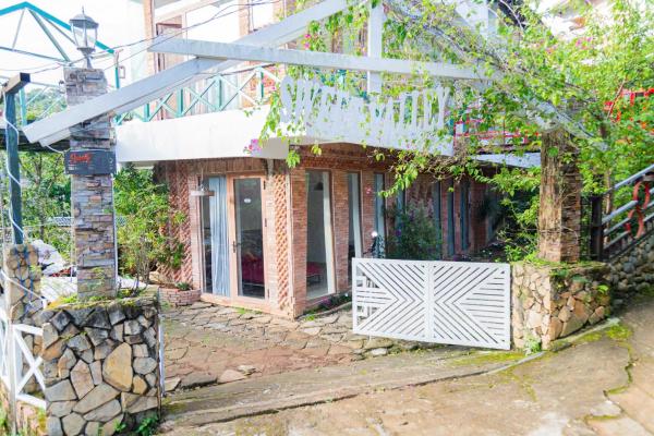 Sweet Valley, Rezervovat  Ấp Ða Lợi Lam Dong