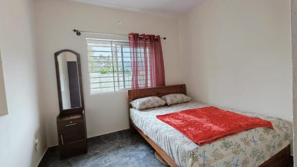 GREEN NEST stay, Rezervovat  Madikeri 