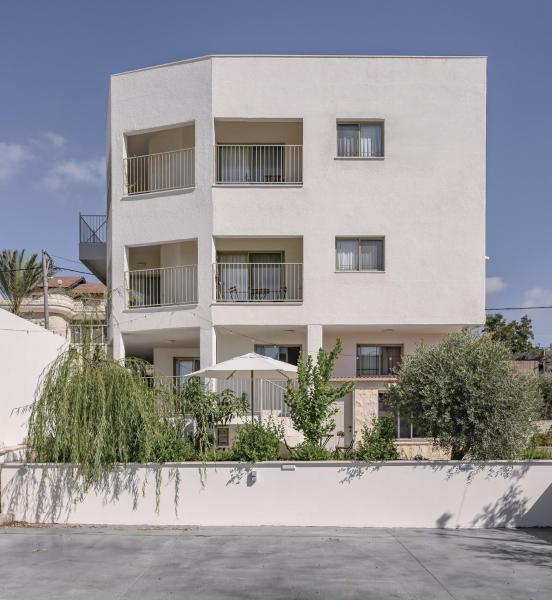 Dar Dalya, Rezervovat  Dāliyat el Karmil North District Israel