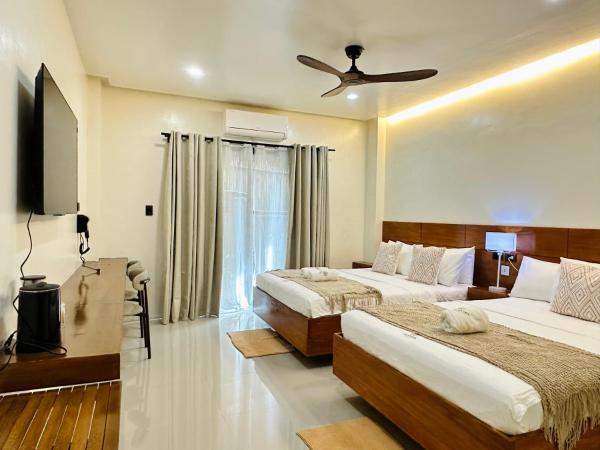 Calathea Suites El Nido, Rezervovat  El Nido 