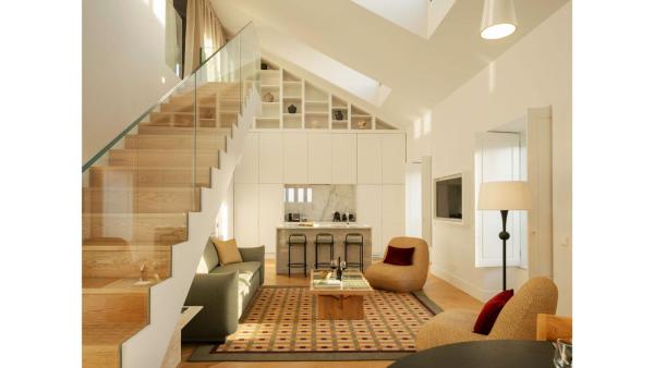 Ando Living - Fanqueiros House, Rezervovat  Lisbon Region 
