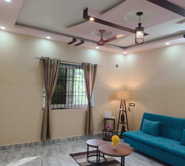 Dwell Apartment, Rezervovat Apartmán Poinguinim Goa