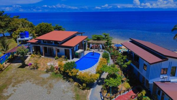 Lac View Desert Beach Resort, Rezervovat  Gitagum Mindanao