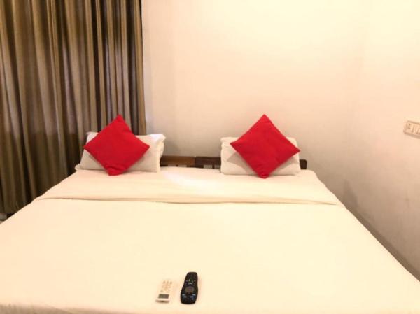 Soulbay Hotel, Rezervovat  Andžuna 