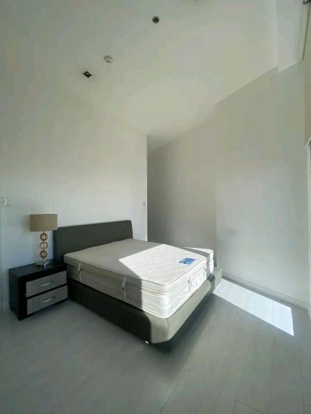 Gramercy Residences 2BR High Floor, Rezervovat  Manila 