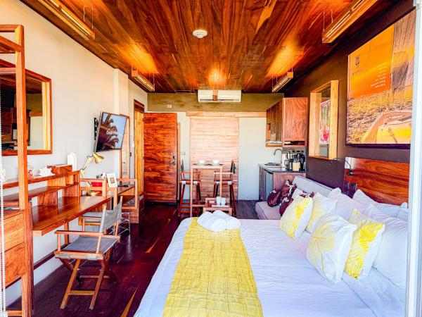 All equipped studio with balcony, Rezervovat  Playa del Carmen Quintana Roo