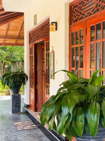 Elegance Cottage, Rezervovat  Nikawatawana Matale District