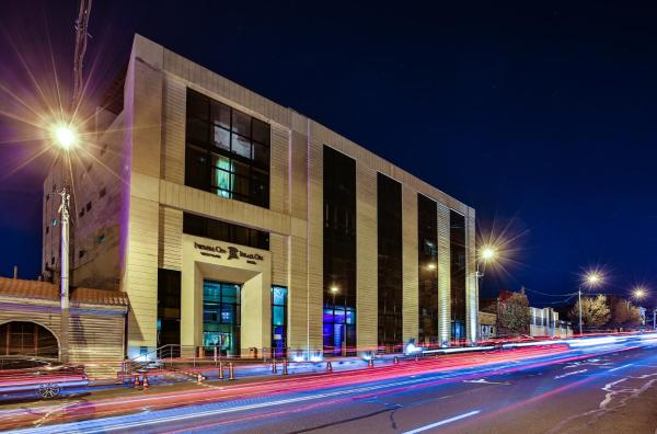 Israel Ori Hotel, Rezervovat  Jerevan hotely s parkováním, Parkování