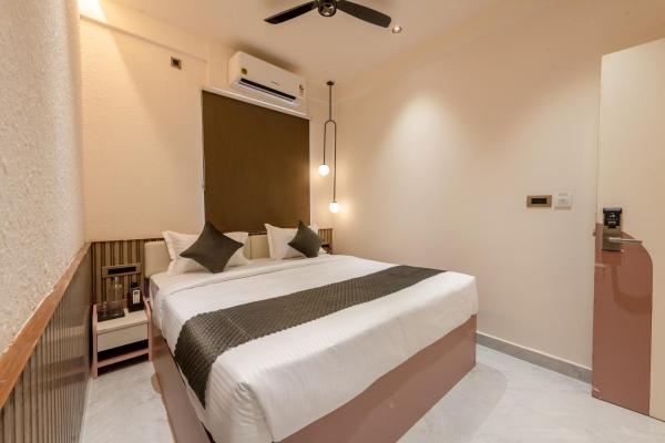 Legacy Inn, Mysore, Rezervovat  Maisúr Bangalore