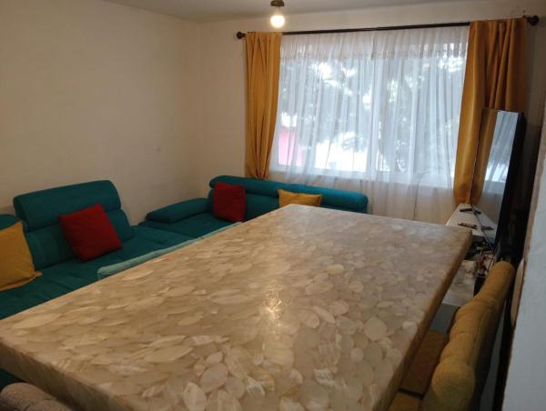 Apartment con dos recamares a 25 minutes from Santa Fe cerca de Periférico, Rezervovat Apartmán Mexico DF hotely s parkováním, Parkování