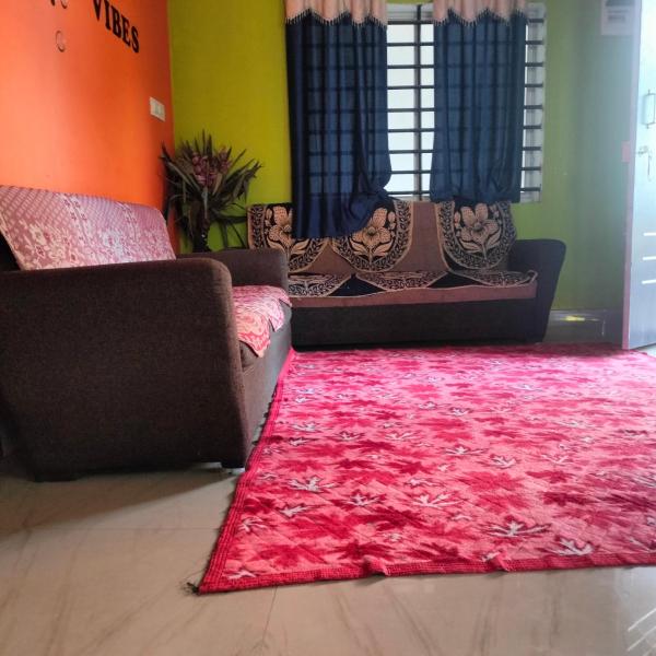 Coorg veena villa, Rezervovat  Madikeri 
