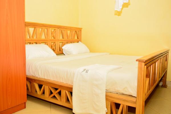 Baaz hotel Kakamega, Rezervovat  Kakamega Keňa