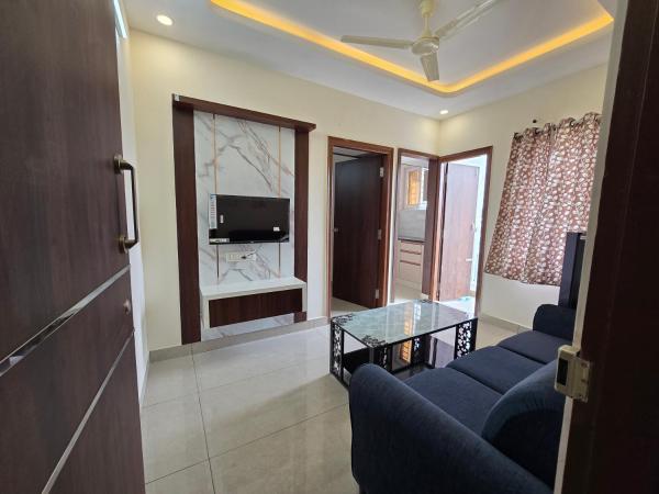 Go Green Homes V Block, Rezervovat  Bangalore Bangalore