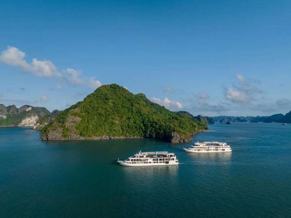 Halong Premium Cruises Group, Rezervovat  Ha Long 