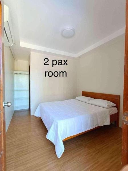 CASA BENITO RESORT , La Union, Rezervovat  Luzon hotely s parkováním, Parkování