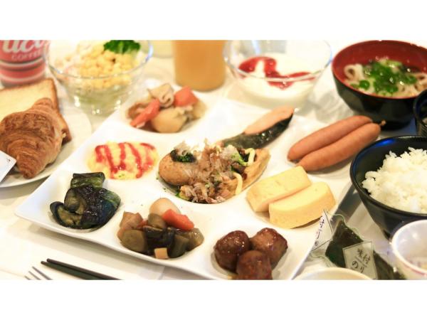 Smile Hotel Osaka Nakanoshima - Vacation STAY 70577v, Rezervovat  Ósaka Osaka Prefecture