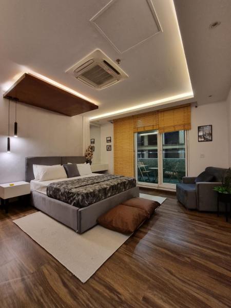 Furnished Apartments In the Heart of DHA Lahore By SHR, Rezervovat Apartmán Láhaur Pákistán, poblíž Anarkali Bazaar